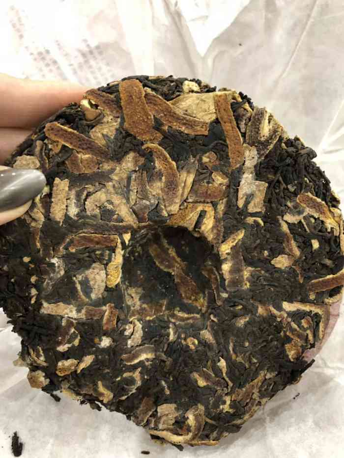 沙溪锦绣茶叶批发市场