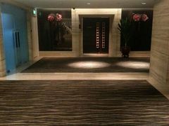 Check in lobby-新加坡乌节希尔顿酒店 (SG Clean)
