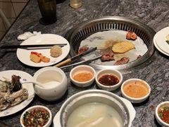 -钱小奴创意自助餐厅·原切谷饲安格斯畅吃(宁波环球银泰城店)