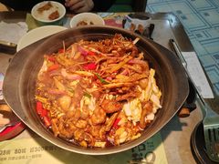 -蛙小侠(古镇大信新都汇店)