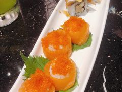 -極上萬膳·日料放题(海岸城店)