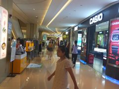 -布吉佳兆业广场