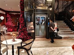-黑宝石西餐厅(汇励99城市公园店)