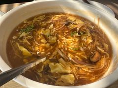 -味莊·青岛菜(云霄路店)