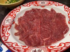 -宽板凳老灶火锅(南礼士路店)