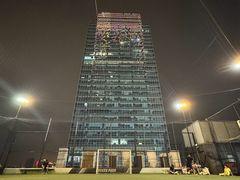 -洛克公园·篮球·足球·羽毛球(莘庄店)