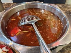 -顺水湾·牛肉牛杂火锅(驾鹤店)