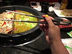 -老十七火锅(虹梅路店)