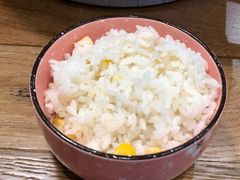 米饭-川锅哎哟·麻辣香锅(国大城市广场店)