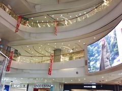 -凯德广场(金牛店)