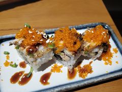 -渔寿司·日本料理(艾尚天地店)