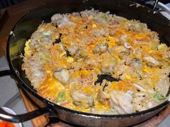 -张家卫·阳江菜·小海鲜(肥婆湾桥店)
