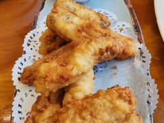 -全州拌饭馆(断桥店)