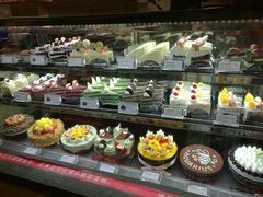 -85度C(南京中山南店)