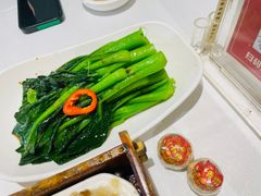 -东江渔村·古典园林·30年粤菜老字号(太和店)