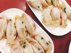 -小姜锅贴(凤凰街店)