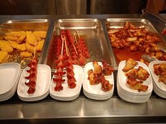 -宜家·瑞典风味餐厅(烟台路店)