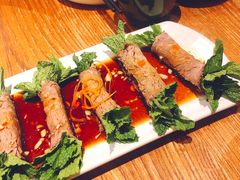 -云海肴·汽锅鸡·云南菜(广安门天虹店)