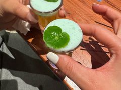 -功夫怪兽·烧烤(珠江路店)