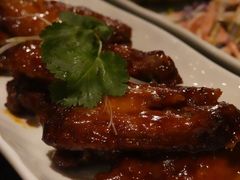 -WOLFGANG PUCK KITCHEN & BAR(迪士尼小镇店)