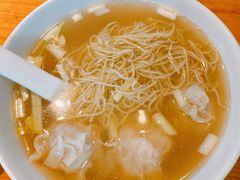 -曾仔竹升面