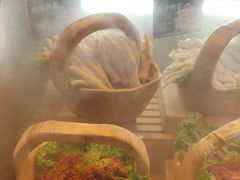 -牛YO寿喜烧和牛火锅自助(三台子万象汇店)