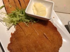 招牌鸳鸯炸猪排-肥仔文澳门猪骨煲(南京西路店)