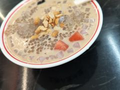 -正宗八宝冰饭·非遗冰饭·烧烤(奎桥店)