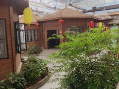 -森谷美食公园(杨行店)