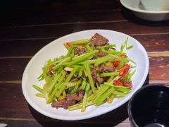 -外婆家(义乌新光汇购物中心店)