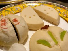 -富华斋饽饽铺·宫廷糕点·伴手礼(护国新天地店)