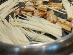 -炉队长·齐齐哈尔家庭烤肉(马家堡店)