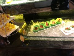 -泰谷酒店·太古码头闽菜自助餐厅