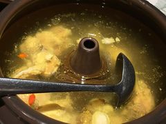 汽锅鸡-云海肴·汽锅鸡·云南菜(高德置地店)
