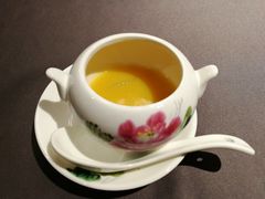 黄焖鱼唇-羲和雅苑•北京烤鸭(平安国际金融中心店)