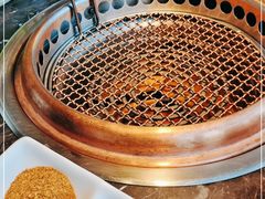 -一品诚记烤肉(大连柏威年购物中心店)