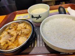 -真功夫(棠下店)