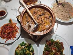 -关东小磨东北菜(漕河泾印象城店)