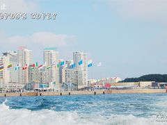 -青岛海滨风景区
