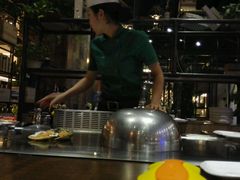 -铁板诱惑法式铁板烧(大卫城店)