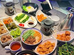 -纯K(打浦桥店)