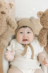 -可乐大王自然光儿童摄影(园区店)