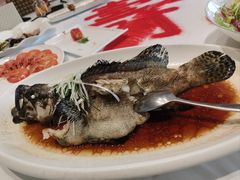 -味茂·老船夫1927(东海东路店)