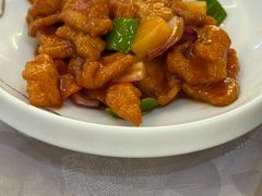 -鹭园酒家·四十年老字号