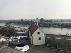 -布拉迪斯拉发城堡