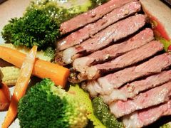 -Sheee Cafe restaurant(青林湾店)