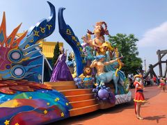 -大连海昌发现王国主题公园