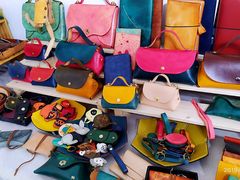 -猛犸手作·皮具·diy团建·礼品定制(新华路店)