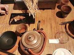 -花和尚·湘西小串烧烤(祈福店)
