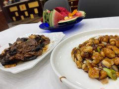 -红菜坊·烤鸭·川鲁宴(石园店)